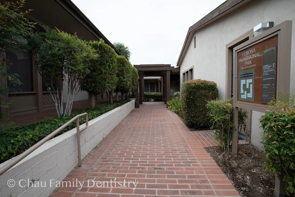 Chau Family Dentistry Picture 4