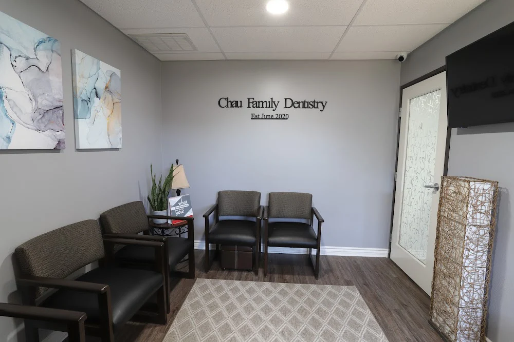Chau Family Dentistry Picture 2