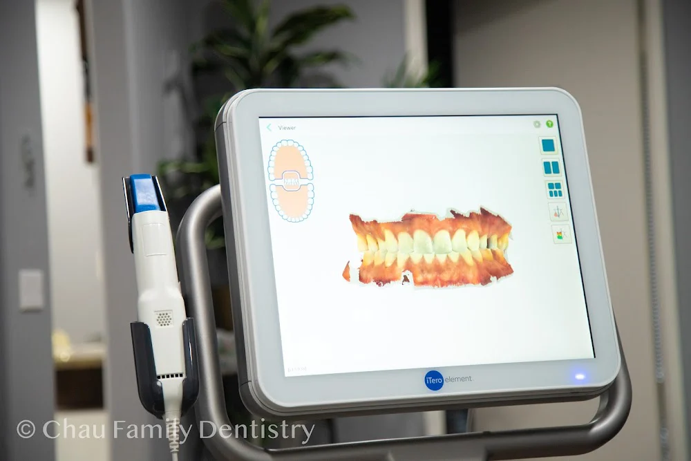 Chau Family Dentistry Picture 9