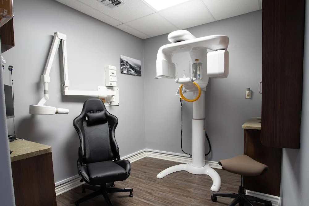 Chau Family Dentistry Picture 7