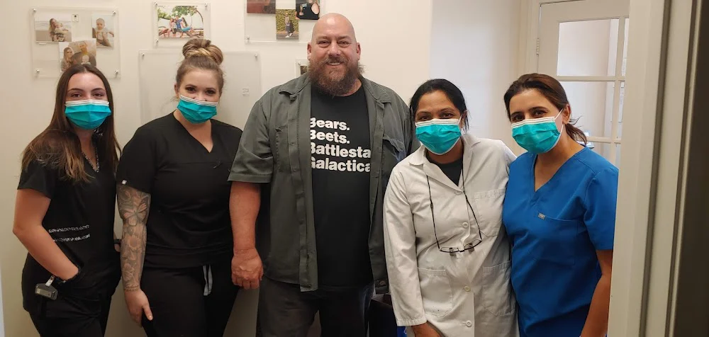 South Corona Dental Group Picture 8