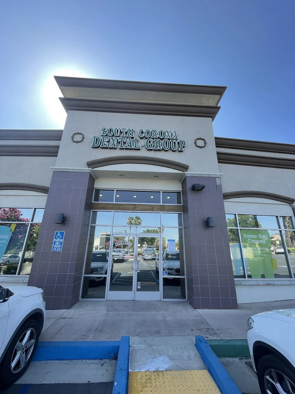 South Corona Dental Group Picture 6