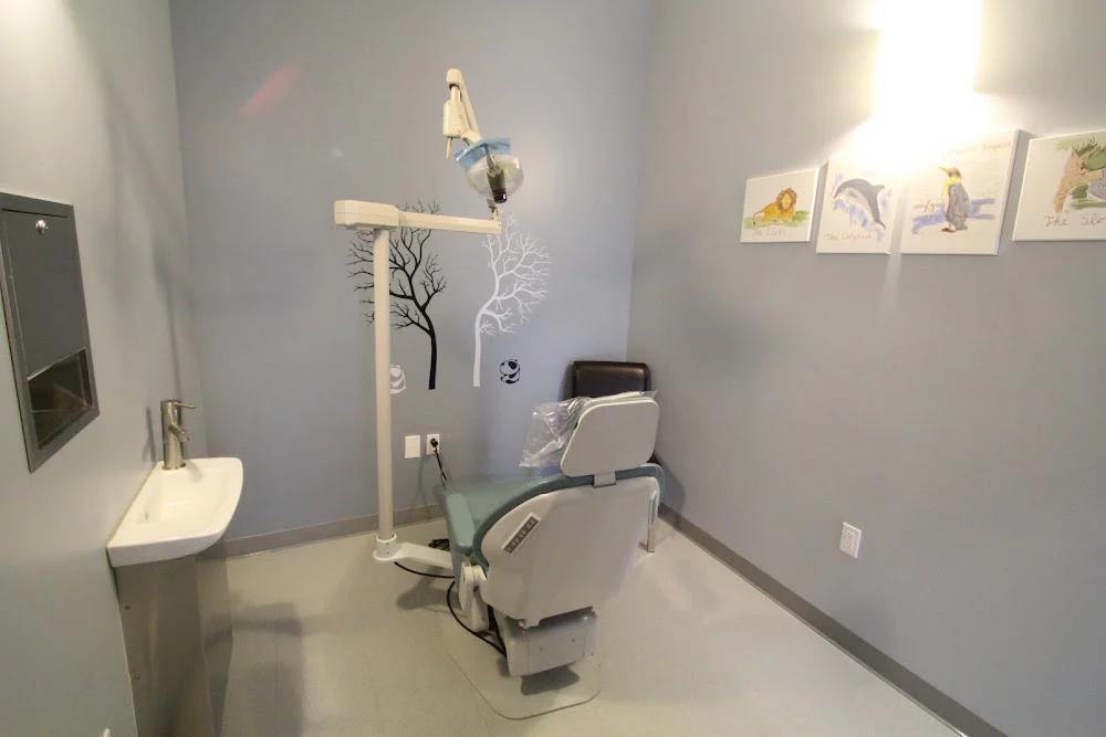 All Smiles Orthodontics & Children's Dentistry Picture 3