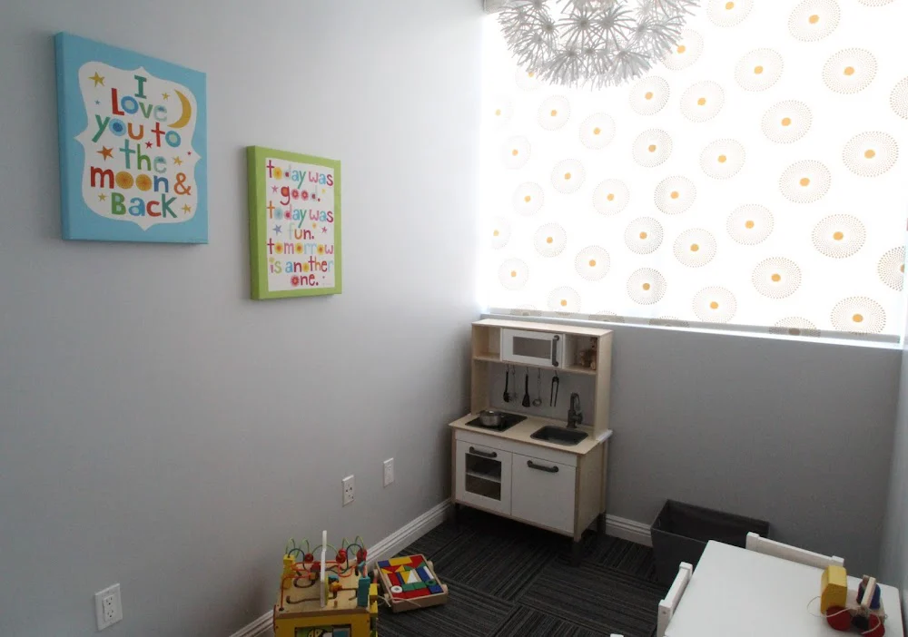All Smiles Orthodontics & Children's Dentistry Picture 2