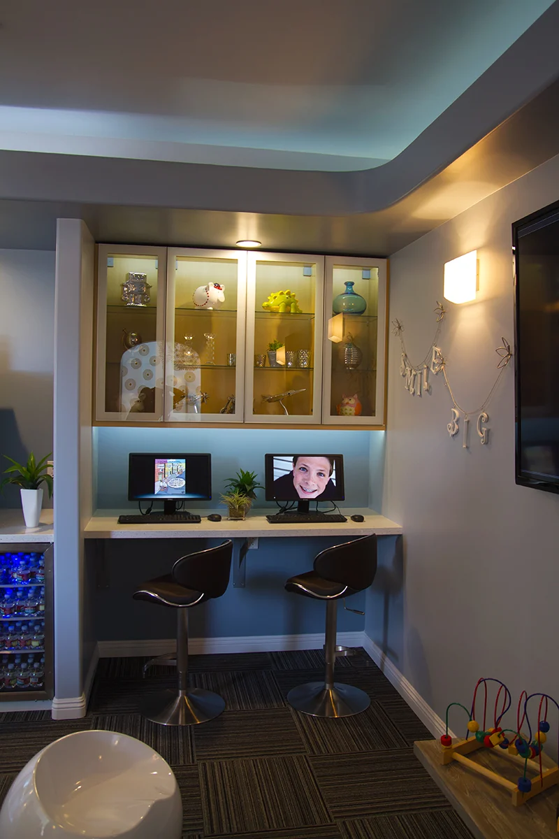 All Smiles Orthodontics & Children's Dentistry Picture 10