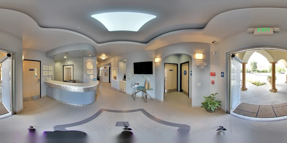 All Smiles Orthodontics & Children's Dentistry Picture 4
