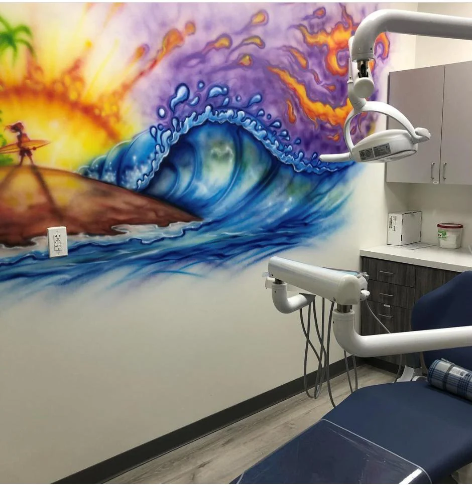 Dentistry 4 Kids Picture 7