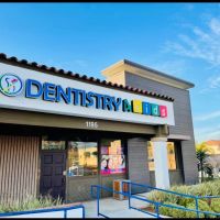 Dentistry 4 Kids ico