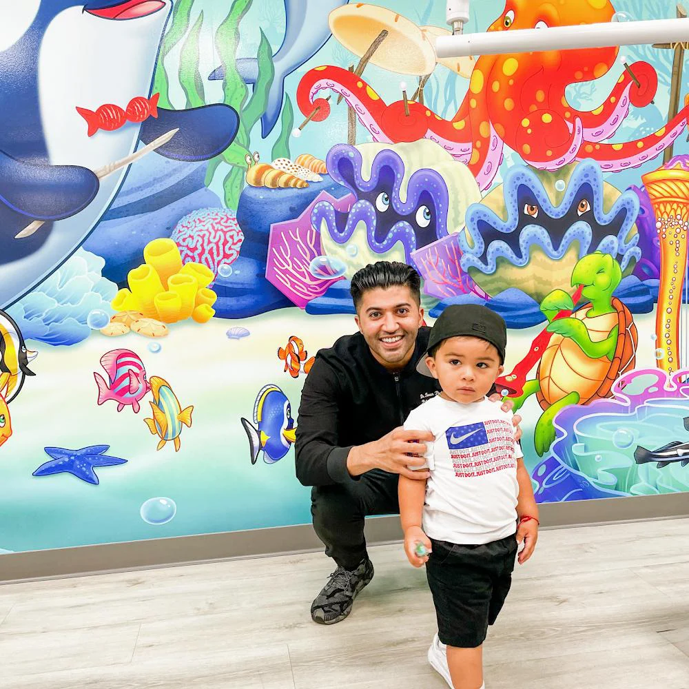 Dentistry 4 Kids Picture 2