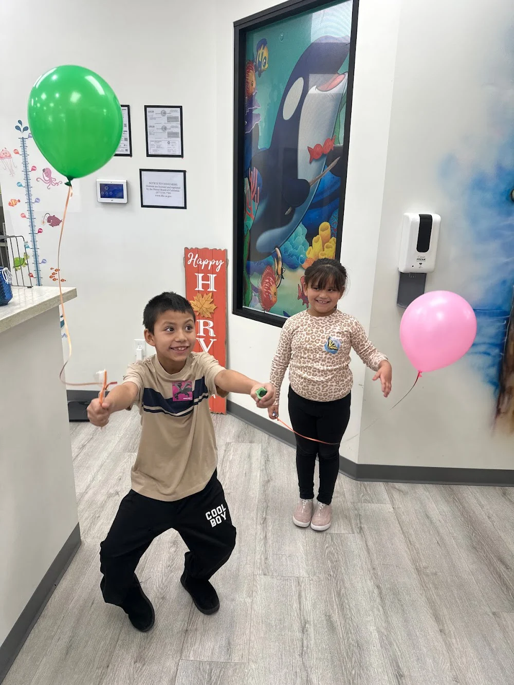 Dentistry 4 Kids Picture 8