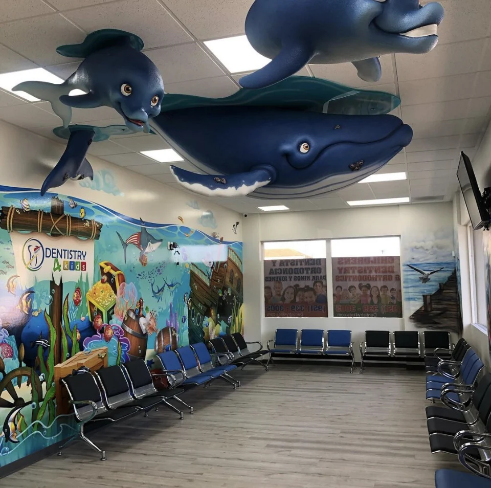 Dentistry 4 Kids Picture 5