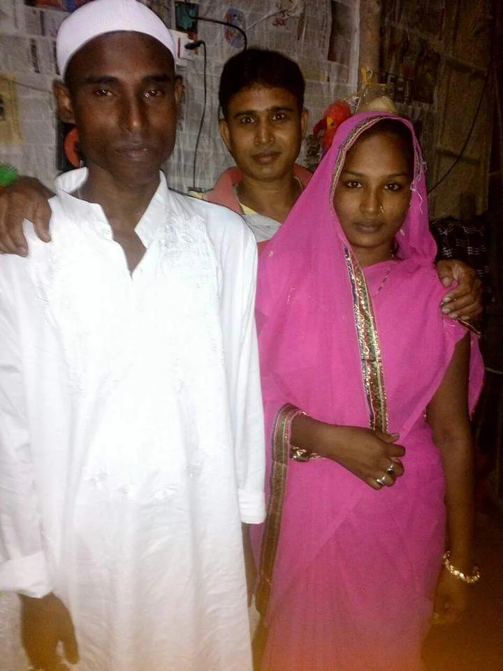 Dr. Makbul I. Patel Picture 1