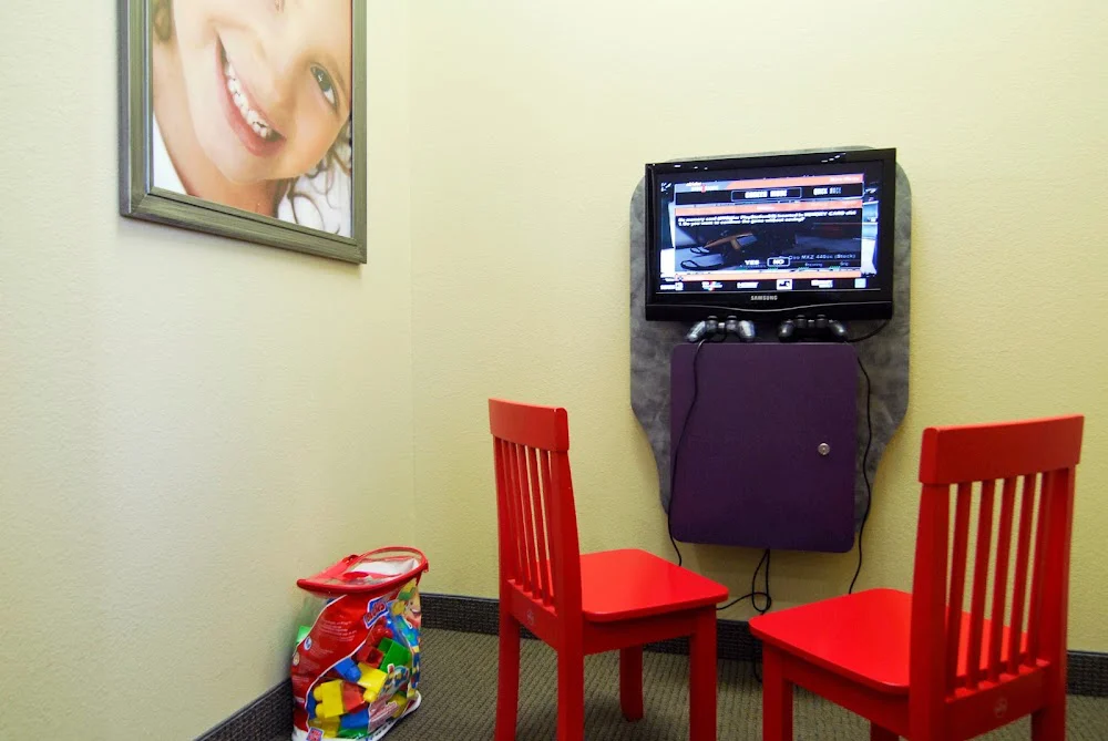 Arlington Dental Group and Orthodontics Picture 7