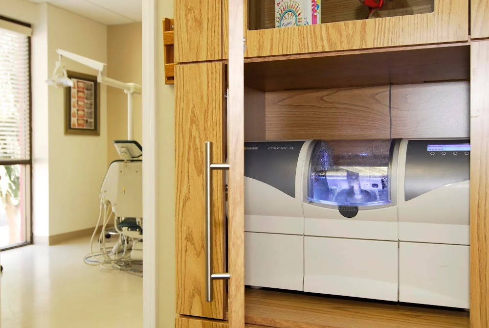 Arlington Dental Group and Orthodontics Picture 9
