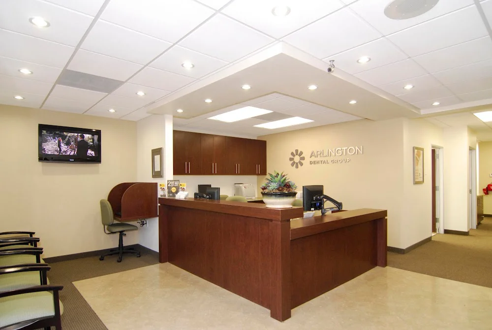 Arlington Dental Group and Orthodontics Picture 4