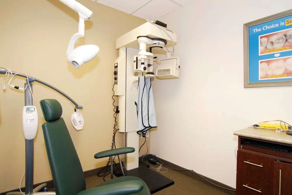 Arlington Dental Group and Orthodontics Picture 2