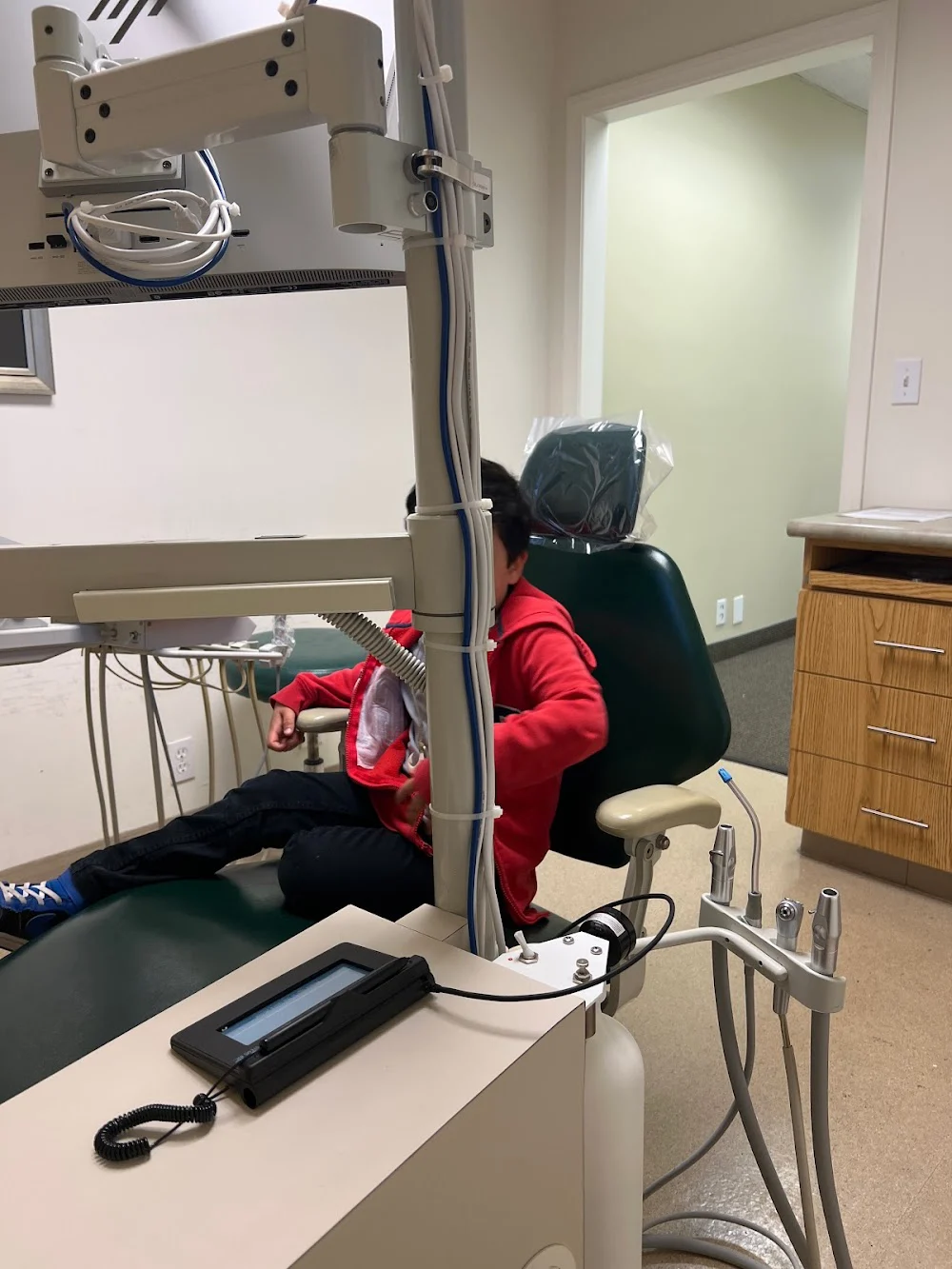 Arlington Dental Group and Orthodontics Picture 10