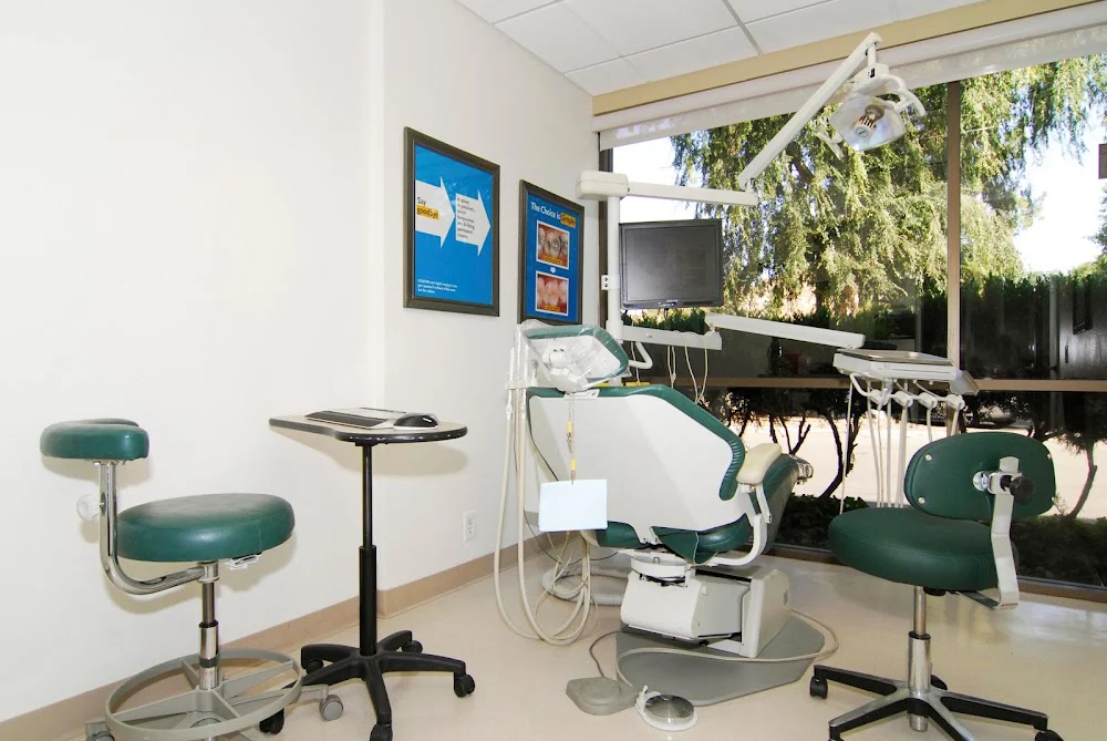 Arlington Dental Group and Orthodontics Picture 5