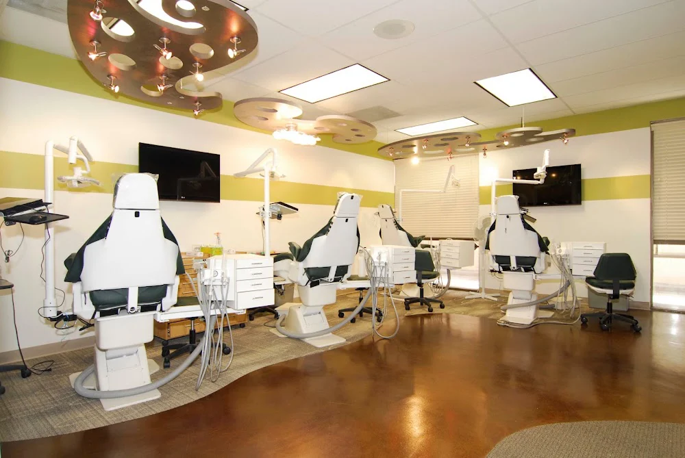 Arlington Dental Group and Orthodontics Picture 6
