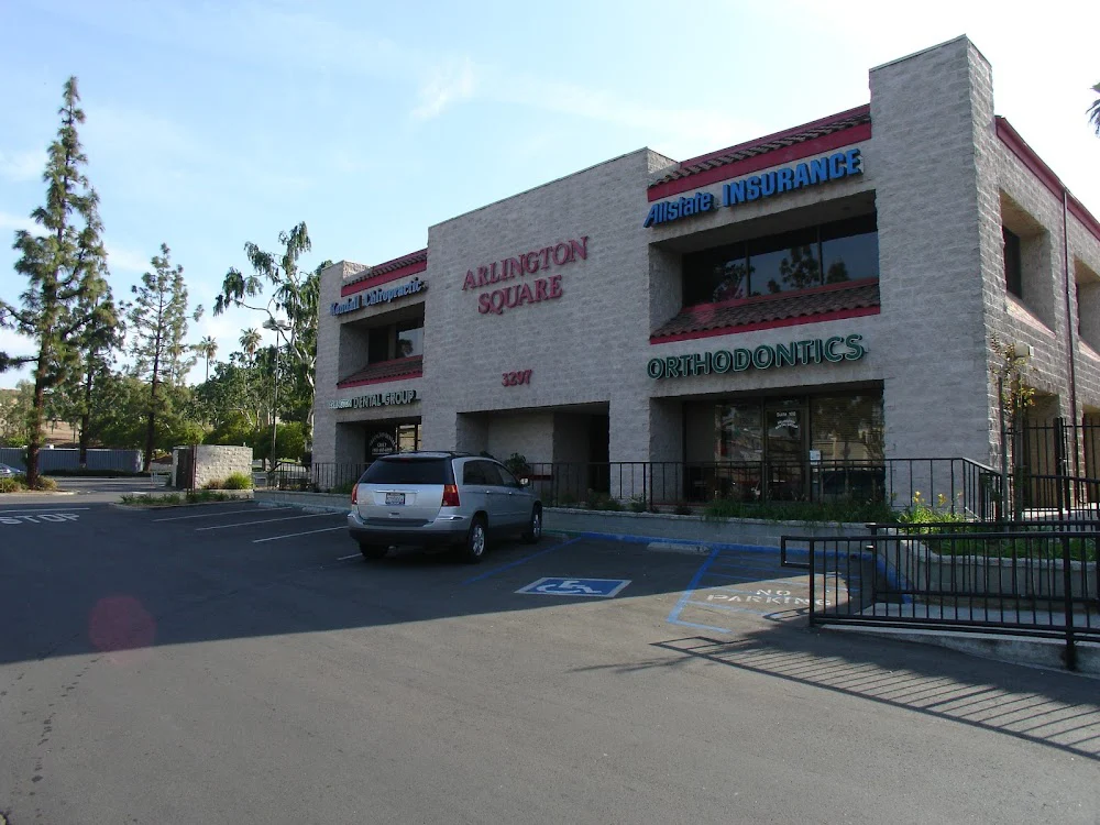 Arlington Dental Group and Orthodontics Picture 3