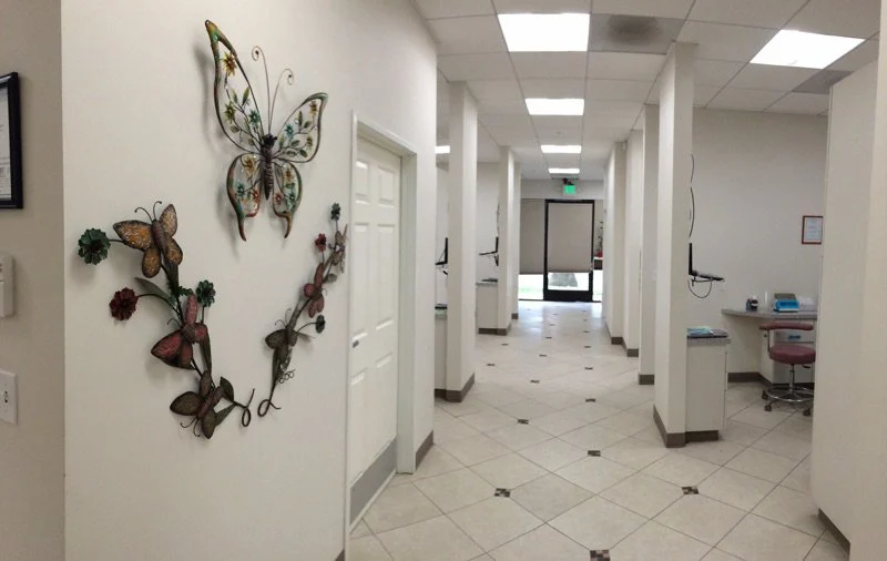 Victoria Village Dentistry: Dentist - Implant - Extraction Picture 2