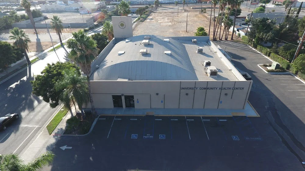 University Community Health Center Picture 2