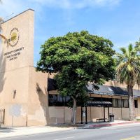 University Community Health Center ico