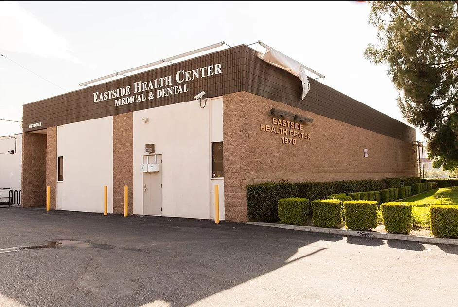 Neighborhood Healthcare Eastside Health Center Picture 2