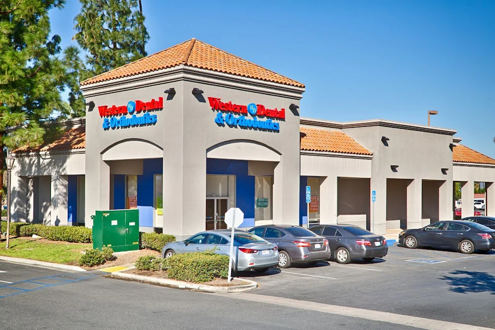 Western Dental & Orthodontics Picture 4