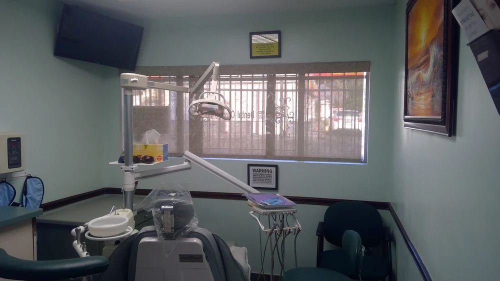 Dental Care of Riverside Picture 1