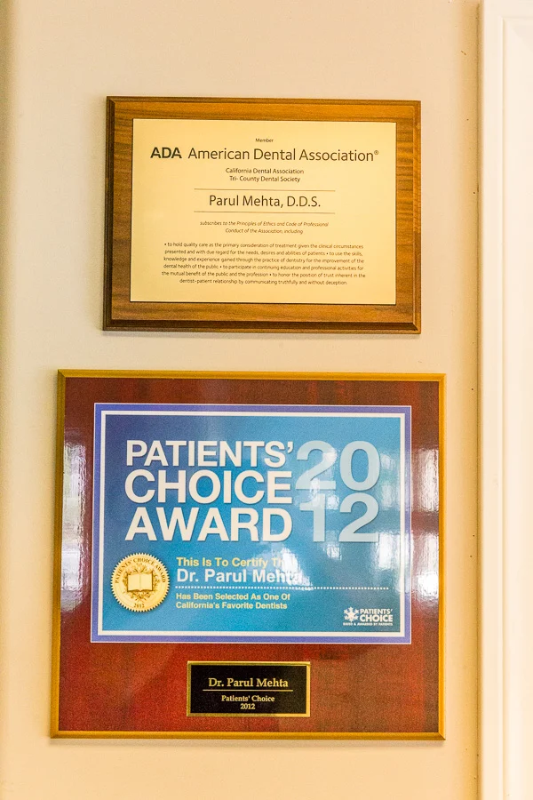 Dr. Parul Mehta & Associates Picture 10