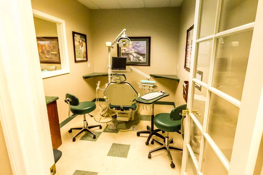 Dr. Parul Mehta & Associates Picture 2