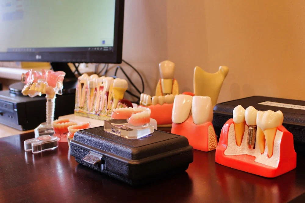 California Dental Group Picture 1