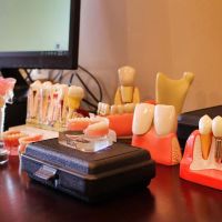 California Dental Group ico