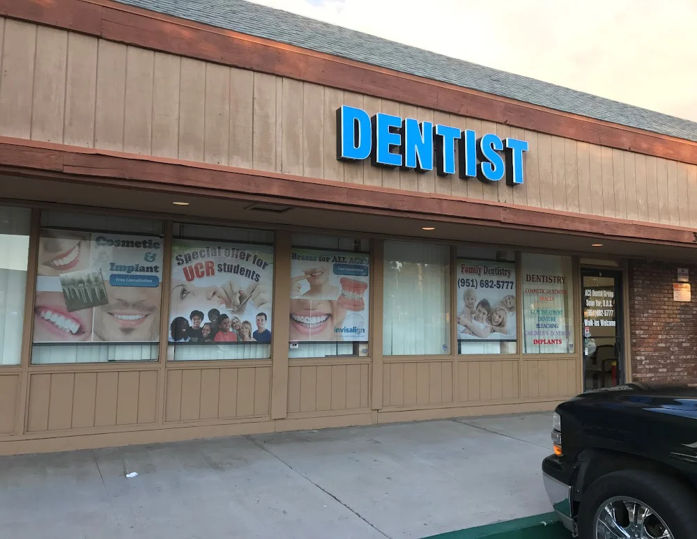 Ace Dental Group Picture 2