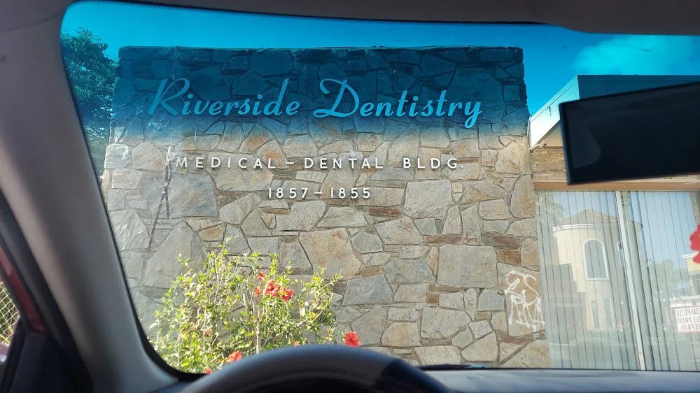 Riverside Dentistry Picture 1