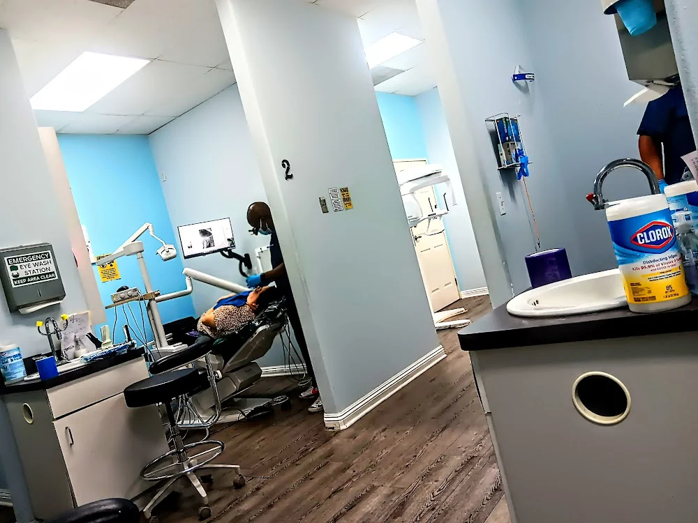 Esthetic Partners Dental Group - Riverside Picture 2