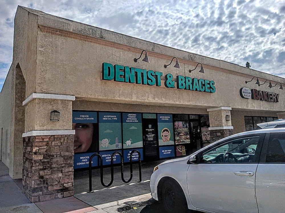 Esthetic Partners Dental Group - Riverside Picture 3