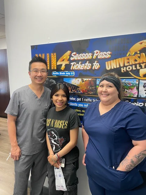 Esthetic Partners Dental Group - Riverside Picture 10