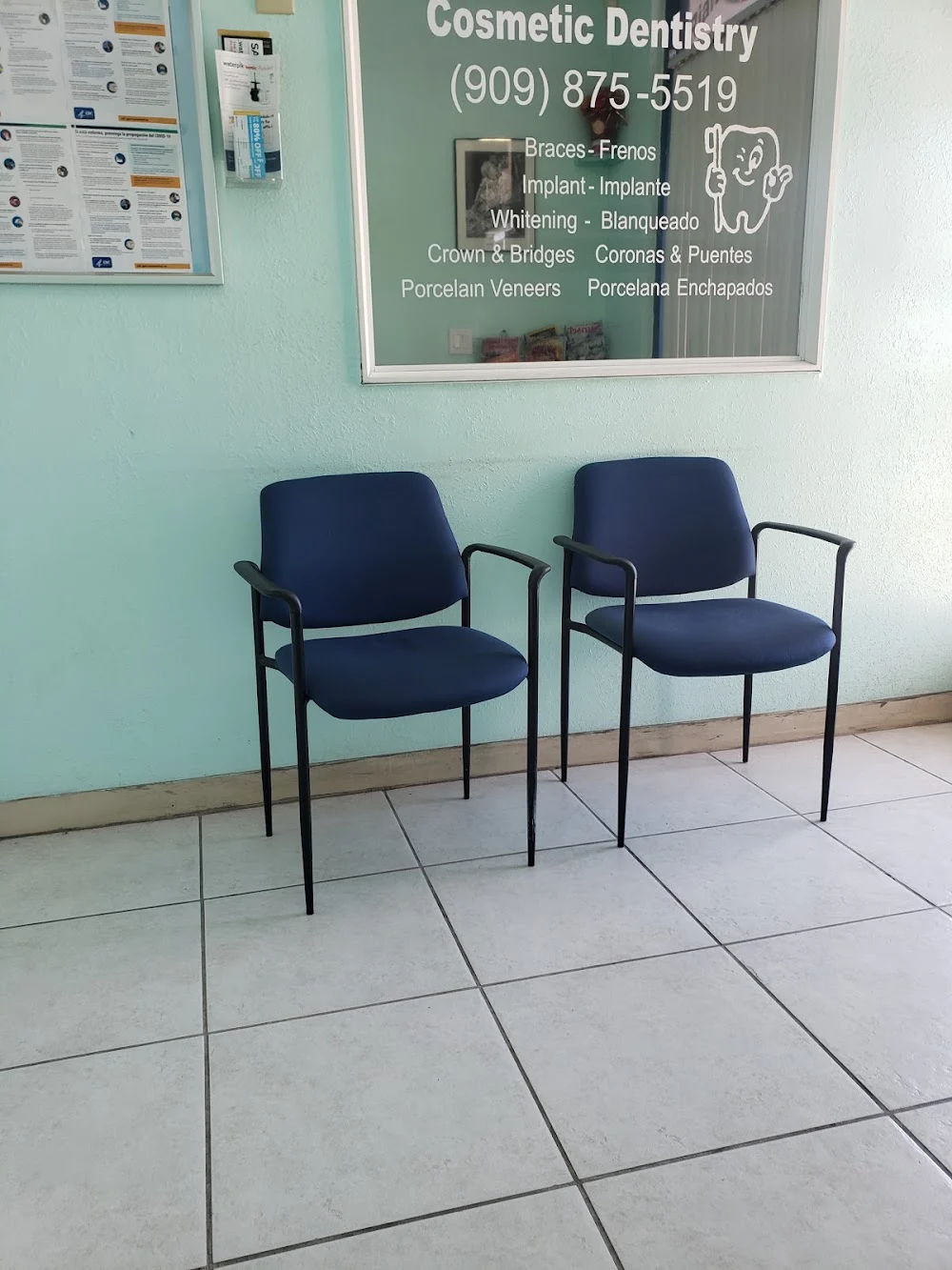 Rialto Dental Office Picture 1
