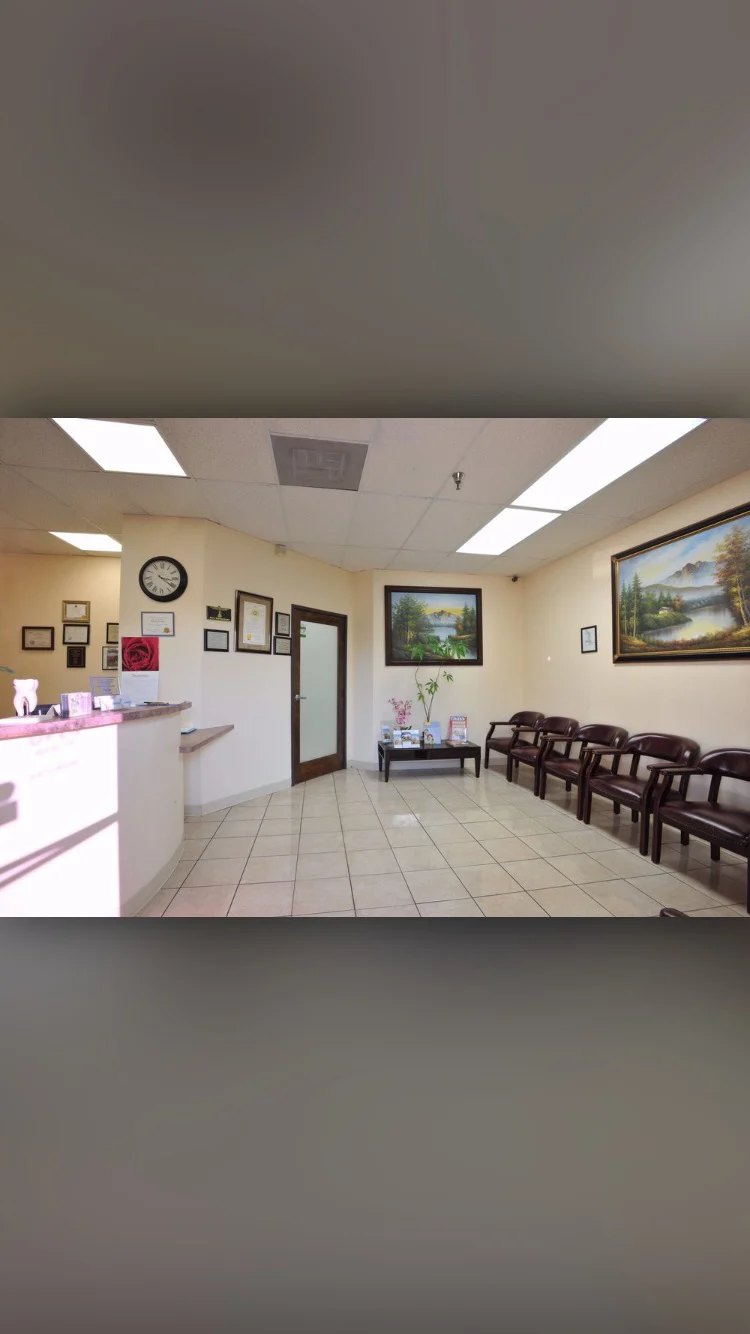 Baseline Dental Care | Dentist In Rialto Picture 2