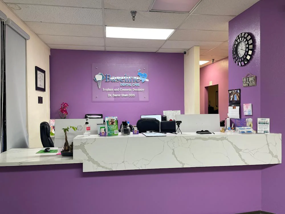 Baseline Dental Care | Dentist In Rialto Picture 5
