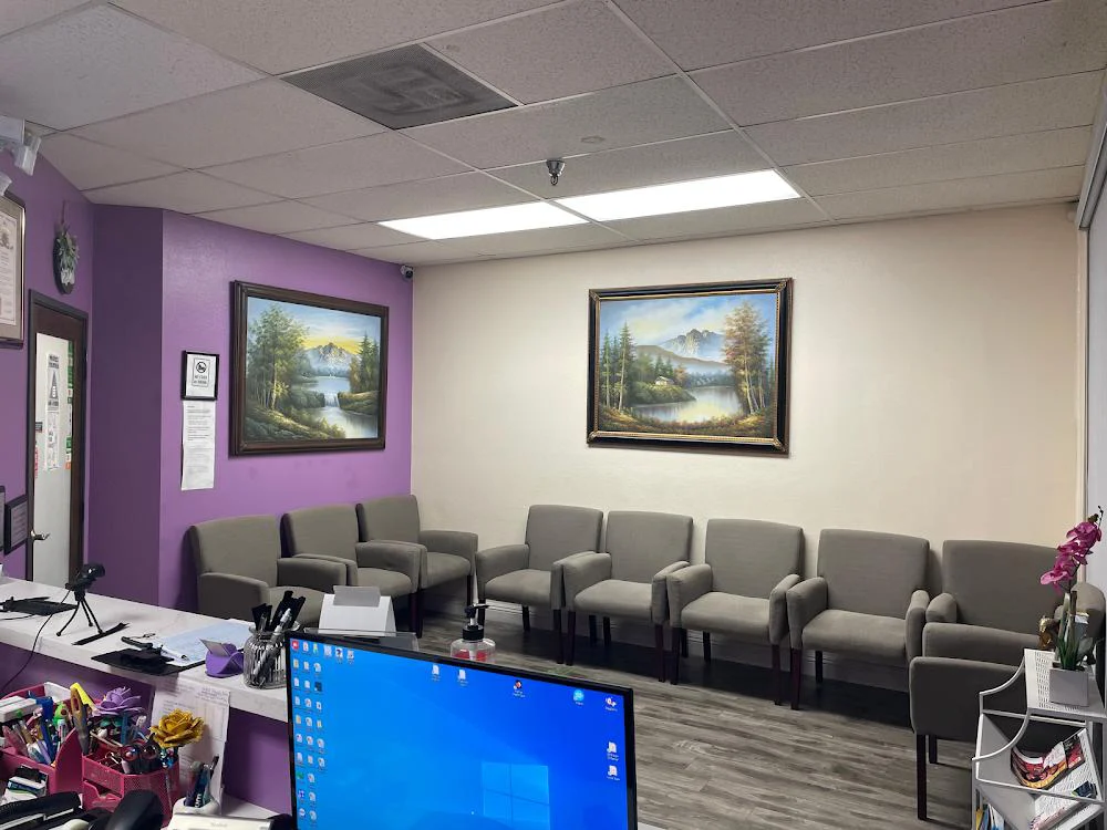 Baseline Dental Care | Dentist In Rialto Picture 10