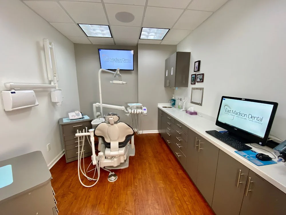 East Madison Dental Picture 2