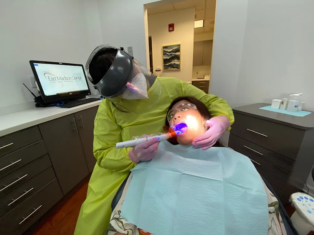 East Madison Dental Picture 8