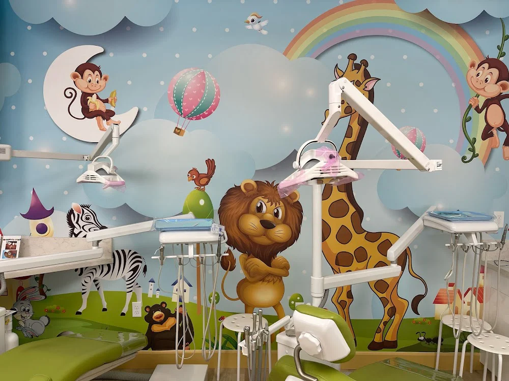Kids Dental Land Picture 5