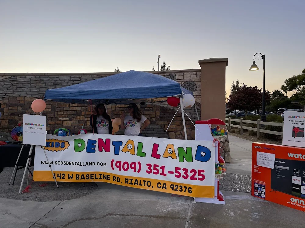 Kids Dental Land Picture 3