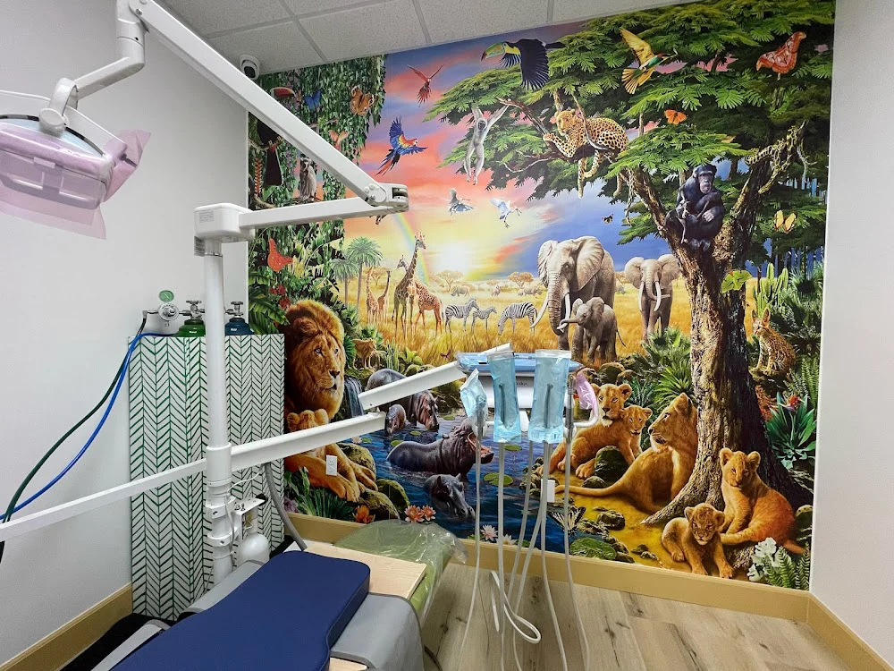 Kids Dental Land Picture 2