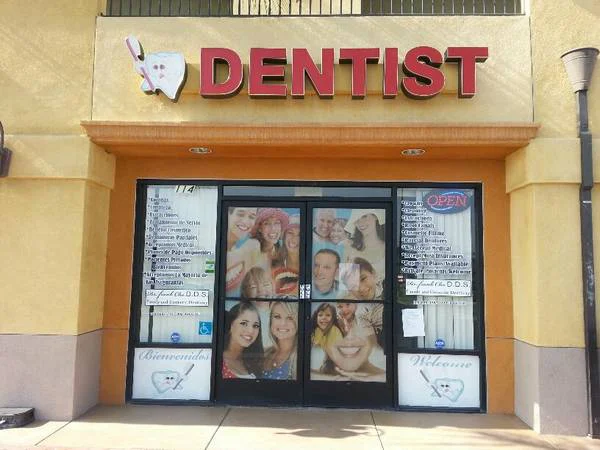 Dr. Kim's Family Dentistry Picture 1