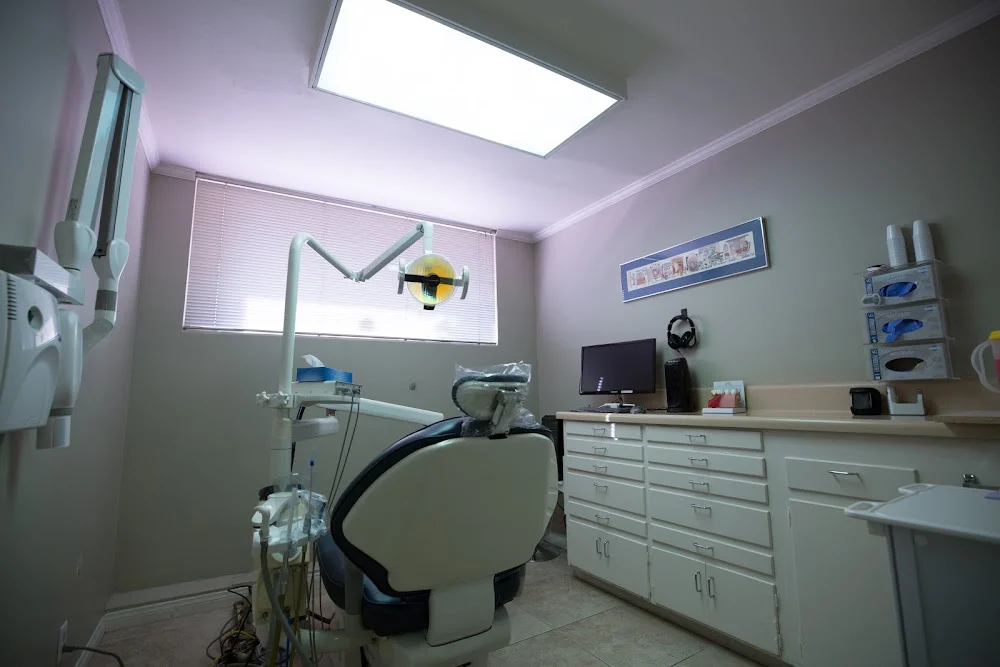 Colton Modern Dentistry Picture 10